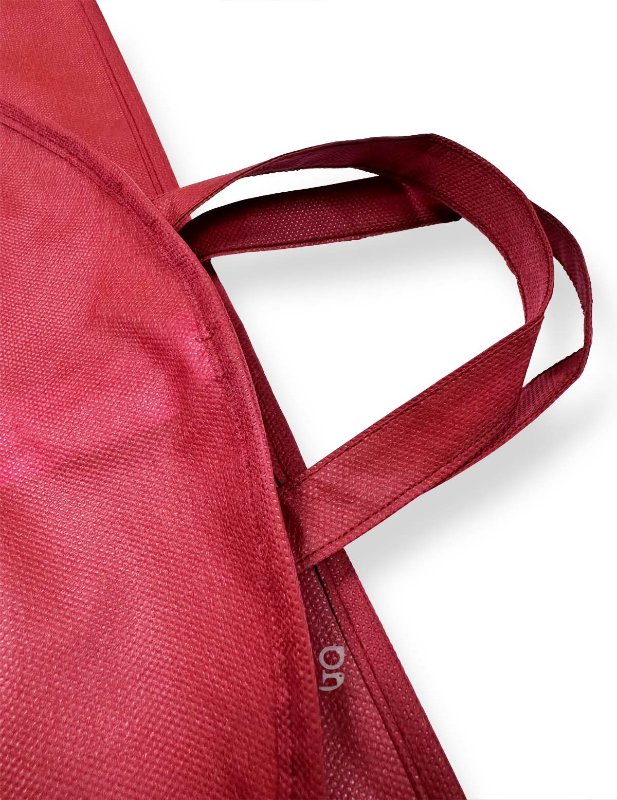 60x160 cm Bordo Renk Abiye Gamboç 5’li Paket